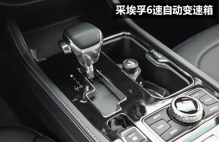 BJ40PLUS城市猎人版2.0T发动机好不好？