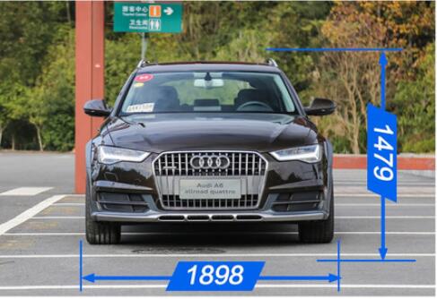 <font color=red>奥迪A6allroad车身尺寸</font>多少？奥迪A6allroad长宽高参数 