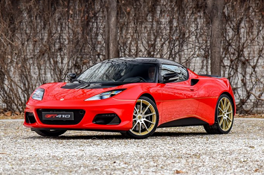 /LotusCars/evora