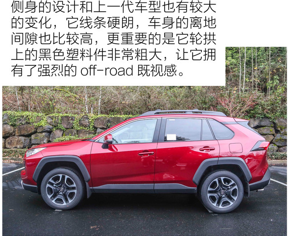 2020款丰田RAV4价格多少钱？2020款RAV4售价预计多少？