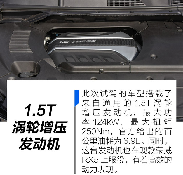 大通G50油耗多少？大通G501.5T油耗怎么样？