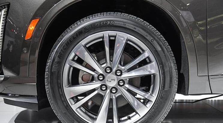 凯迪拉克XT6轮胎规格尺寸介绍