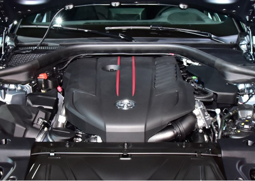 2020款丰田Supra动力系统 2020款Supra发动机怎么样？