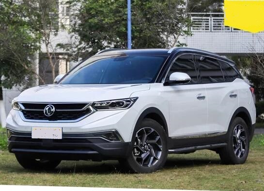 2019款风神AX7自动AI领航型怎么样？好不好？