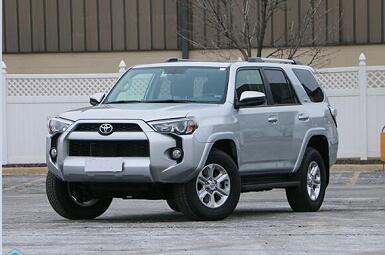 4Runner