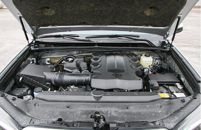 丰田4Runner发动机怎么样？丰田4Runner用什么发动机？