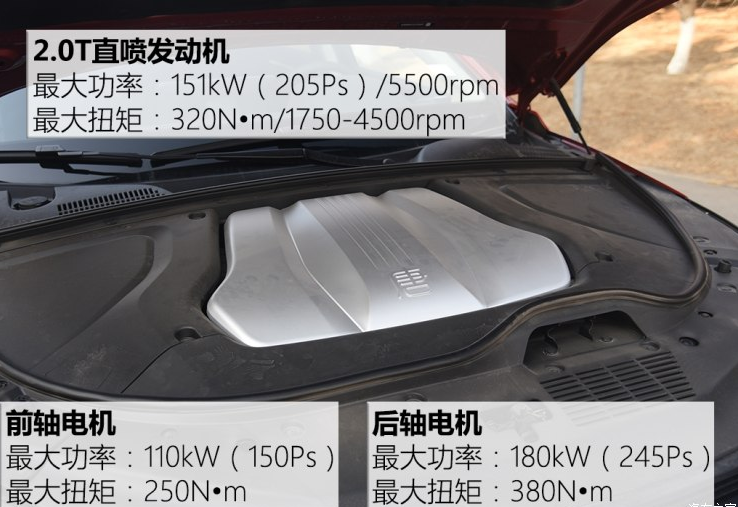 2018款唐DM100试驾评测 唐DM100动力怎么样？