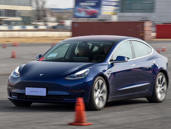 特斯拉Model3不同车型续航里程表现如何？