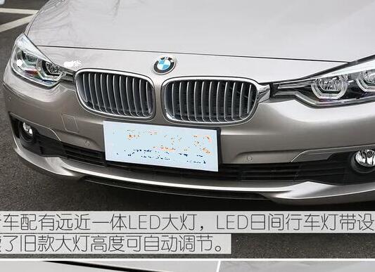 宝马320li时尚型颜色有几种？哪种颜色好看？