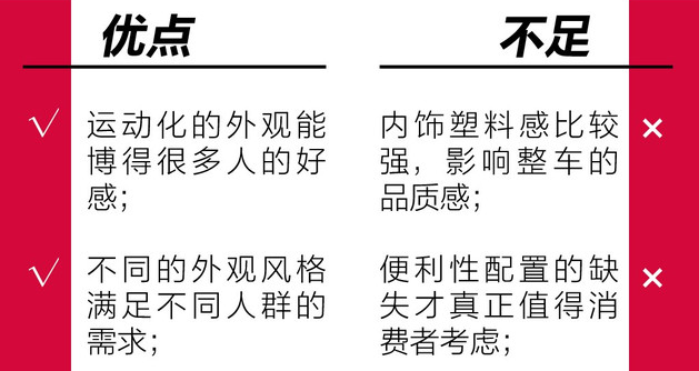 科鲁泽缺点是什么？科鲁泽优点有哪些？