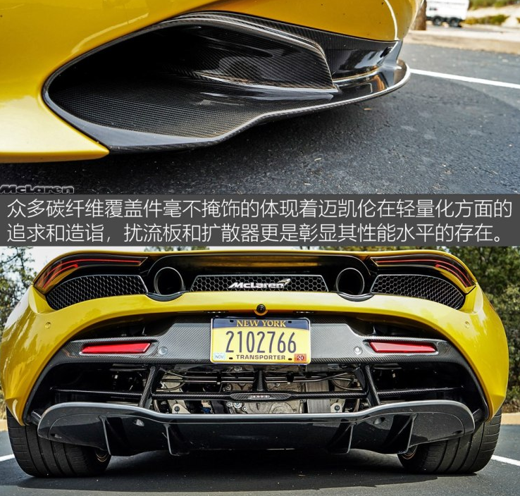 2019款迈凯伦720S Spider价格多少钱？