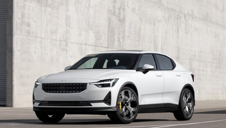 Polestar 2怎么样？Polestar 2好看吗？