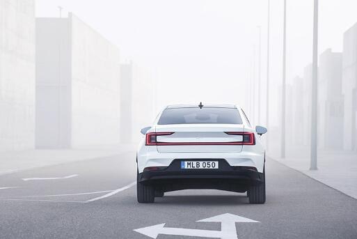 Polestar 2车身尺寸 Polestar 2长宽高多少？