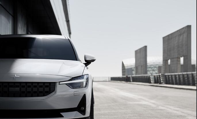 Polestar 2续航里程多少？Polestar 2电池组介绍