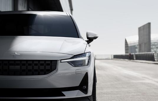 Polestar 2续航里程多少？Polestar 2电池组介绍