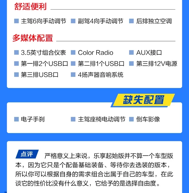 大通G50乐享起始版价格多少钱？G50最低配多少钱？