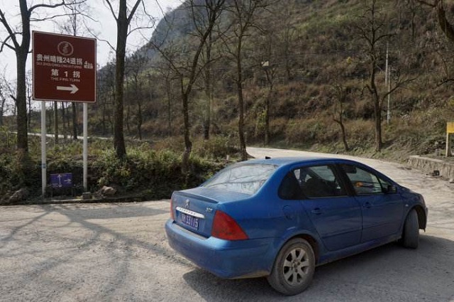 新手山路如何安全行车 新手山路行车技巧