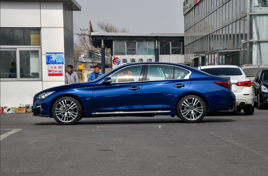 2018款英菲尼迪Q50L口碑测评