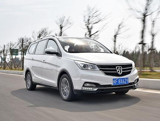 宝骏730CVT版变速箱怎么样？