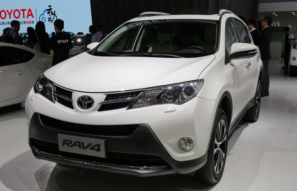 2019款RAV4荣放怎么样？有什么优点？