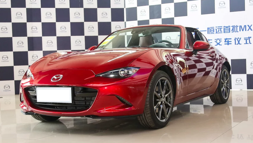 2018款马自达MX-5怎样？优缺点是什么？