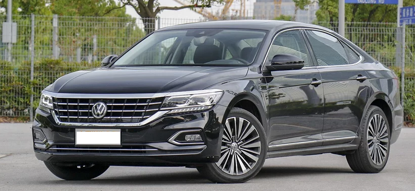 帕萨特2019款330TSI 双离合 领尊版怎样？优缺点是什么？