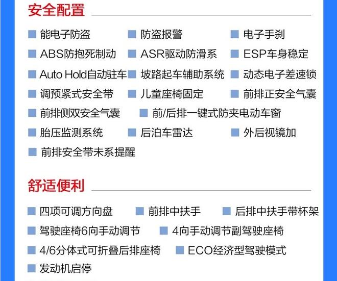 2019款速腾L自动时尚型好不好？配置怎么样？