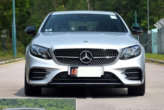 AMG E53和E43有什么不同？