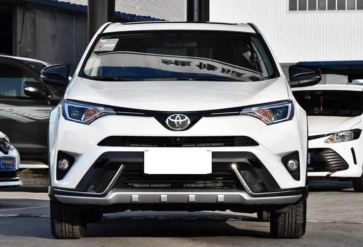 2018款RAV4荣放缺点有哪些？分析RAV4不足之处