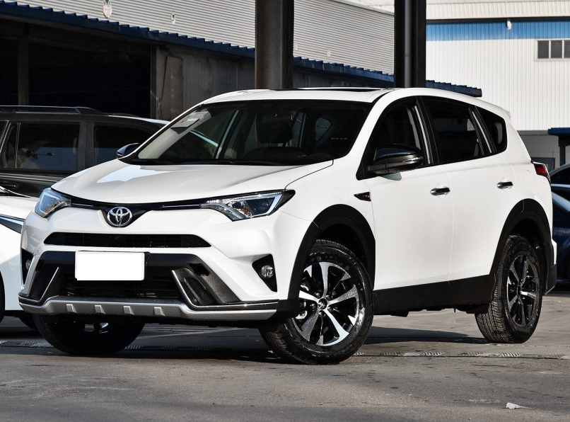 2018款RAV4荣放好不好？有什么优点？