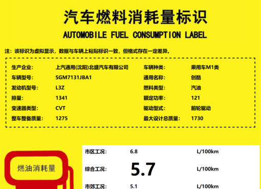 2019款创酷发动机怎么样？全新创酷是什么发动机？