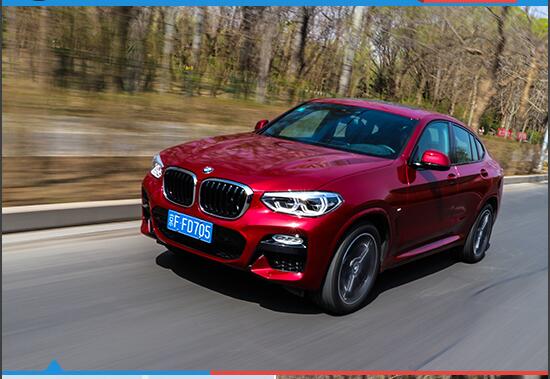 宝马X4 xDrive30i发动机怎么样？动力表现怎么样？