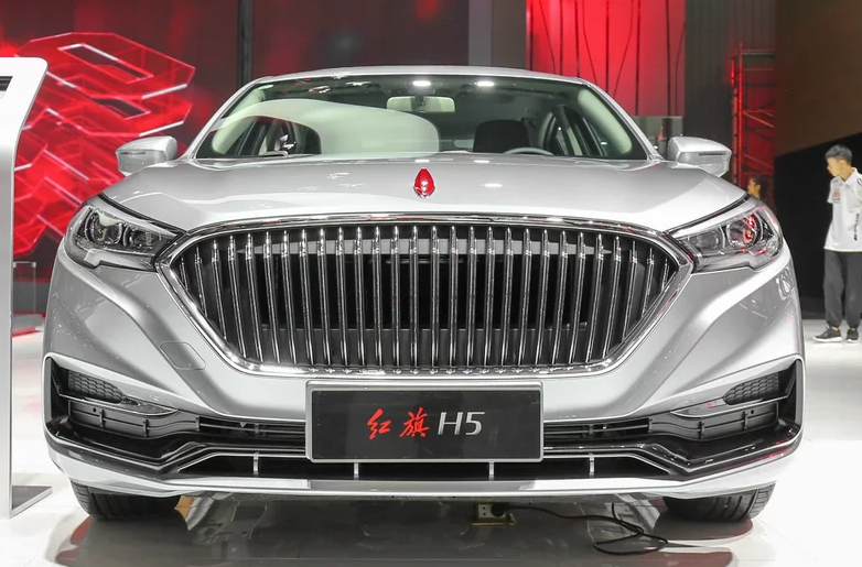 红旗H5/H7车型售价调整 最高降幅可达8000元