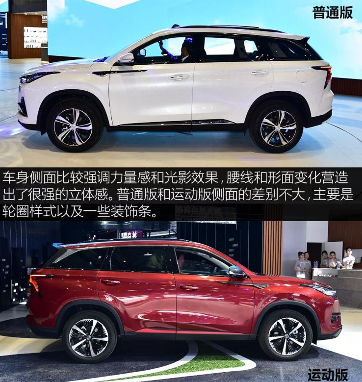 长安CS75PLUS价格多少钱？CS75PLUS售价多少？