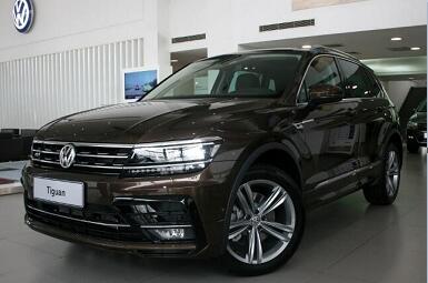 Tiguan