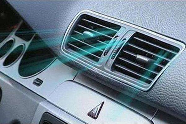 汽车空调夏季保养之如何清洗篇
