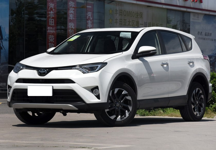 2018款RAV4自动四驱精英i版好不好？有什么优点？