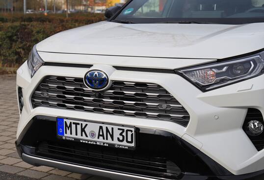 RAV4混动版什么时候上市？RAV4混动版上市时间