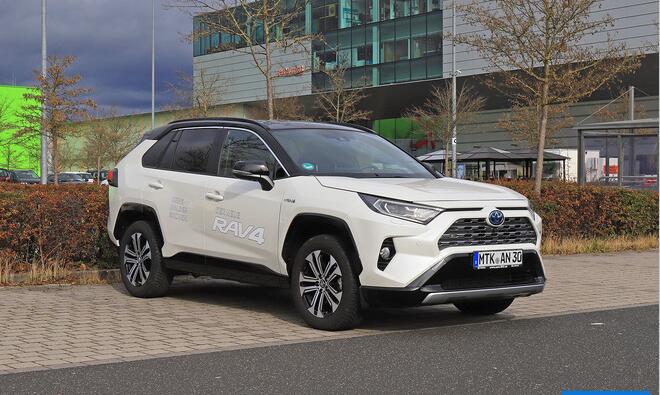 RAV4混动版售价多少？RAV4混动版大概多少钱？