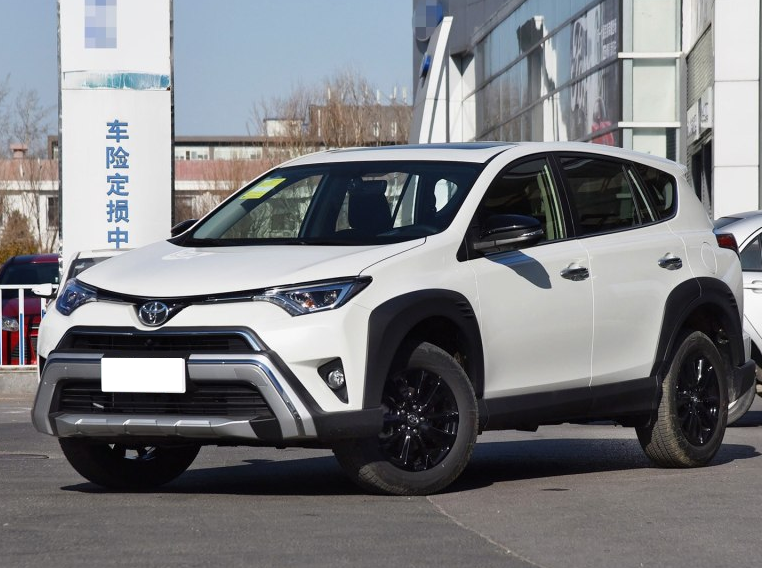 2019款RAV4CVT两驱风尚X限量版好不好？有什么优点？