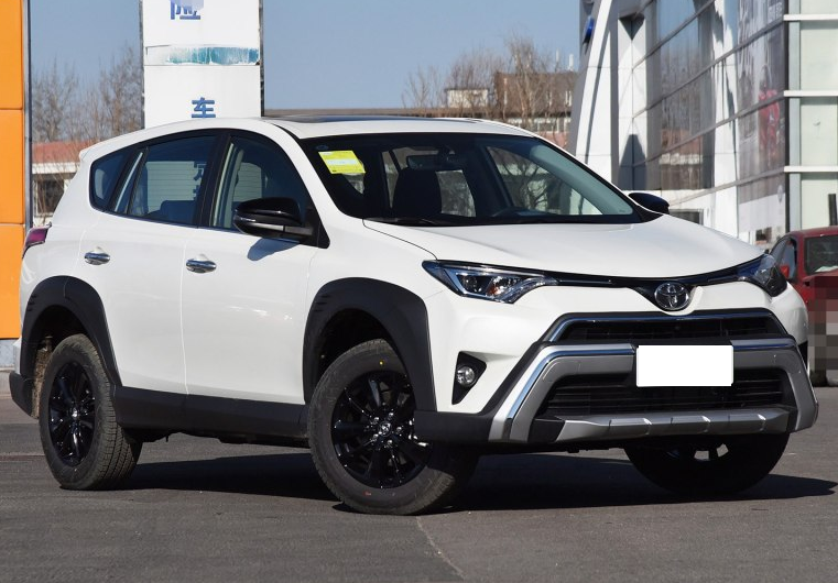 2019款RAV4CVT两驱风尚X限量版的不足有哪些？