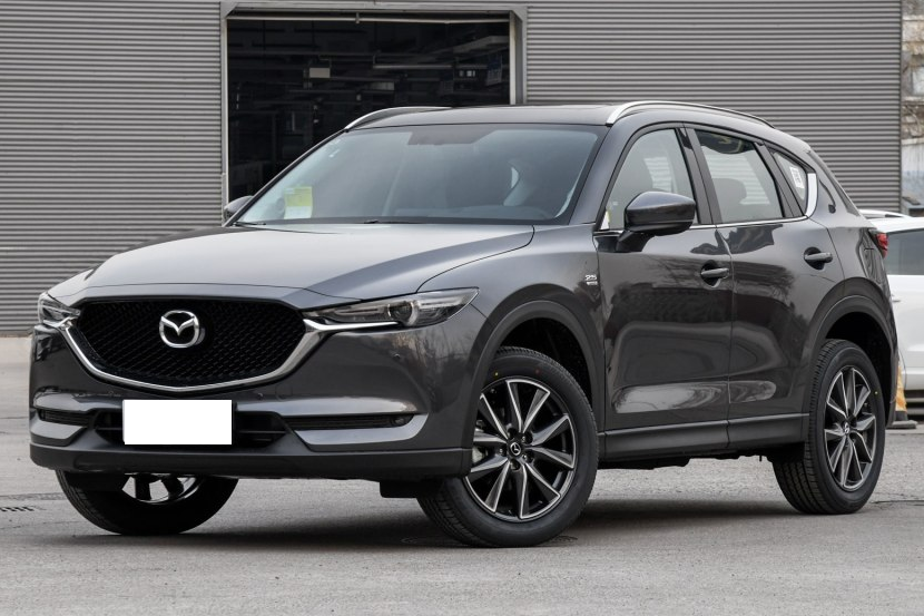 2019款马自达CX-5有什么缺点？分析CX-5的缺陷