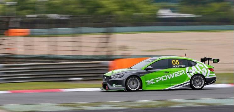 名爵6TCR赛车测评 名爵6TCR赛车驾驶感受怎么样？