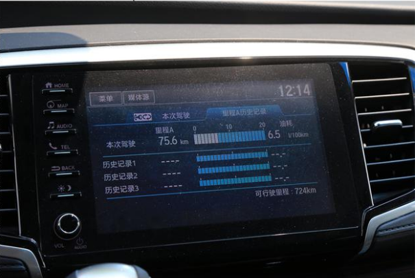 奥德赛锐混动版油耗多少？奥德赛混动真实油耗测试