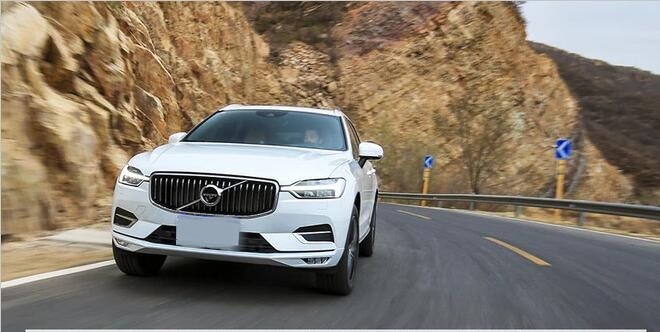 2019款沃尔沃XC60隔音效果怎么样？