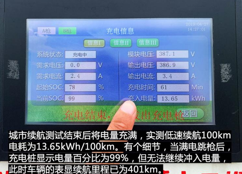 云度π3Pro远行版测评 云度π3Pro续航怎么样