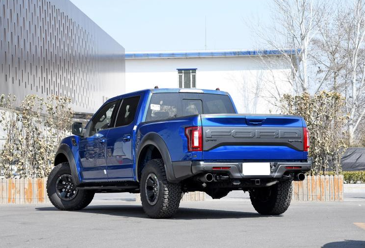 2019款福特F-150猛禽多少钱？福特F-150猛禽售价是多少？