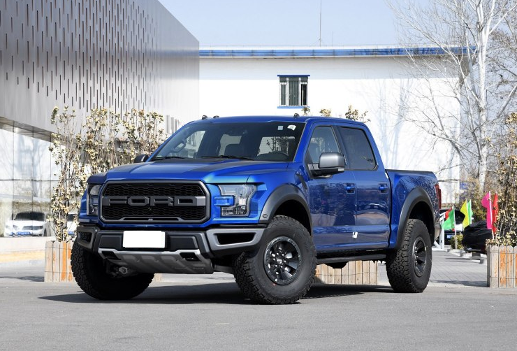 2019款福特F-150猛禽多少钱？福特F-150猛禽售价是多少？