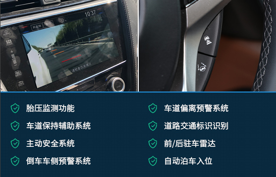 广汽Acura CDX混动的安全性怎么样？