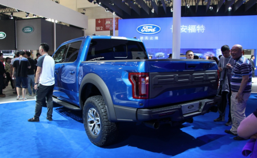 2019款福特F-150猛禽车身尺寸多少？2019款福特F-150猛禽发动机